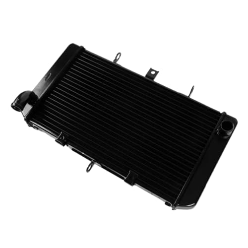 Radiateur de moto pour Kawasaki Z800 2013-2016 et Z750 pièce de rechange refroidissement