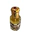 Intercessors Prayer Anointing Oil 1/3 oz Bottle with Gold top