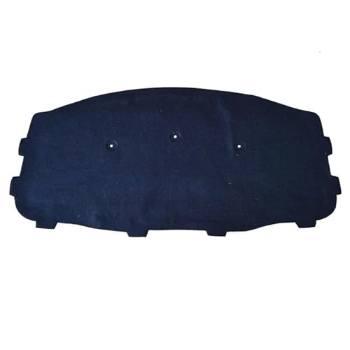 Coussinet d'isolation thermique BMW E46 coton ignifuge capot 320i - 2