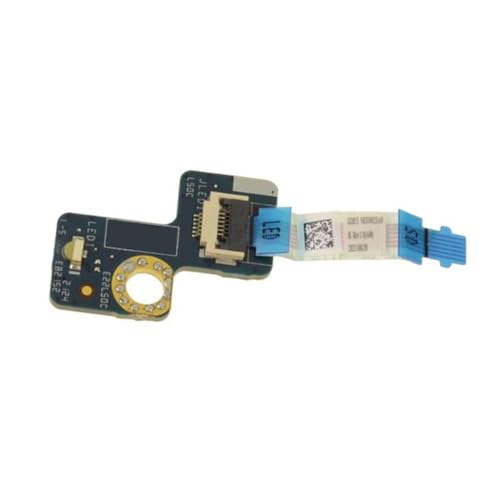 ���b�v�g�b�v �X�e�[�^�X �C���W�P�[�^�[ LED ��H��� �ɓK������ DELL Precision 7560 LS-K626P 07HGWC 7HGWC