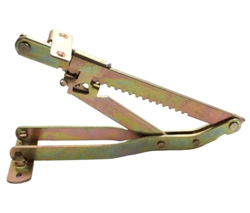 Charnière de quincaillerie de meubles pour appui-tête et support de table - 2