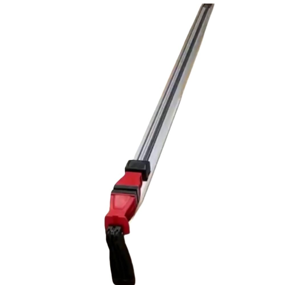 Amazon | ZMBJ 木工用電動丸鋸ガイドレール、エッジトリミング機用電動