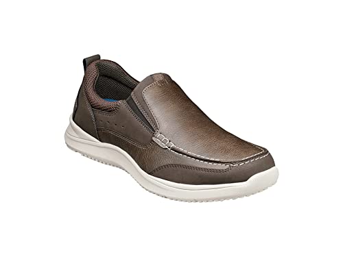 Image of Nunn Bush Conway Casual Slip-On