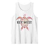 Photo Gallery key west fl - tartaruga marina tribale, souvenir per surfisti e immersioni subacquee canotta Photo Gallery key west fl - tartaruga marina tribale, souvenir per surfisti e immersioni subacquee canotta