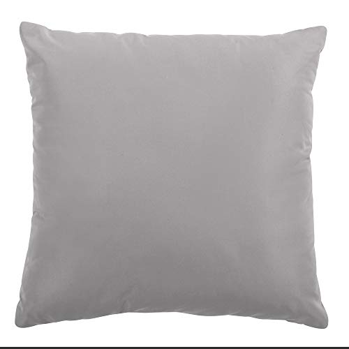 Donna Sharp Throw Pillow - Bear Panels Lodge Decorative Throw Pillow With Tree Design thumb #1