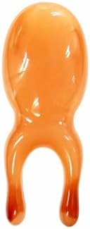 Nose Gua Sha Facial Massage Tool Sinus Eyes Jaw Neck Face Body Gu...