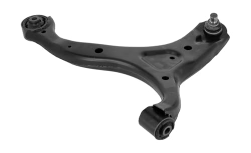 Bras de suspension droit Monroe L43J02 pour Kia Sorento II de 2009 à 2015