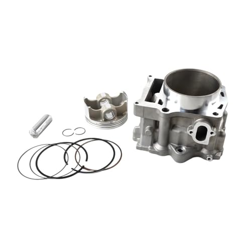 Kit segments piston moto de précision pour Viking 700cc
