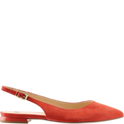Image of HOGL Women's Ballet Flats