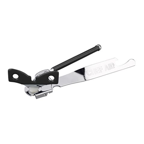 Chef Aid Wing Can Opener Display 12 Cover