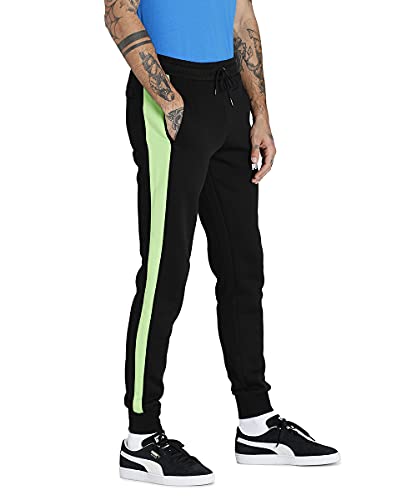 Image of Puma Men's Regular Track Pants