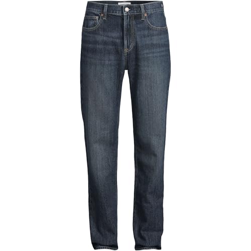 Lands' End Men's Rigid Classic Fit Jean3