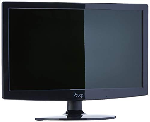 Monitor PCTOP LED 15,6´ Widescreen, HDMI/VGA - MLP156HDMI