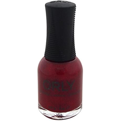 Orly Written in the Stars Nail Lacquer