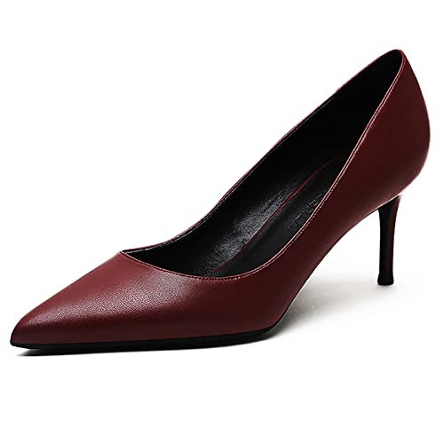 Talons Hauts 8cm Classiques : Chaussures de Fête et Soirées Chic
