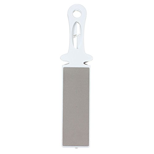 Dubbelzijdige diamant-slijpstenen, 400 g grof, 600 g medium, 1000 g fijn, 1200 g extra fijne slijpsteen voor messen voor het slijpen van