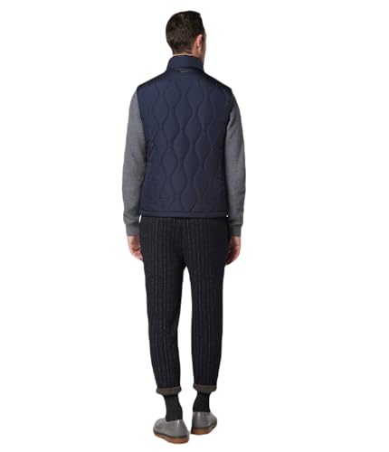Image of Andrew Marc Men's Andrew Marc Men's Puffer Vest