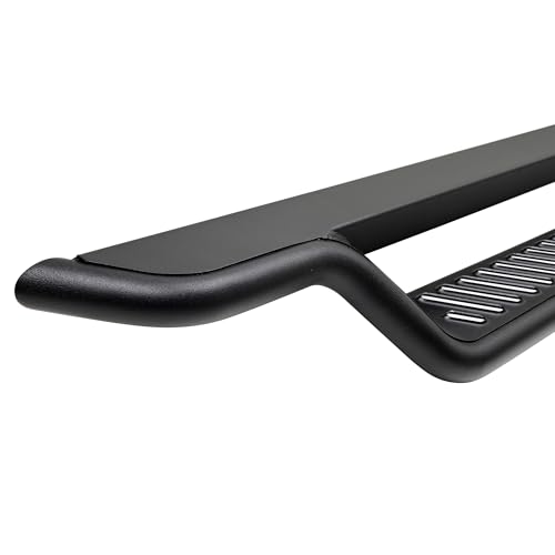Westin Estribos Outlaw Drop para Ram 1500 2019-2026 miniatura 4