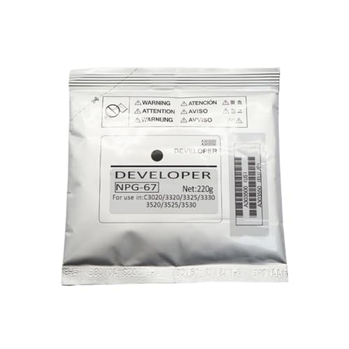 Matériel de développement NPG67 G67 copieur IRC3320 IRC3325 IRC3330 IRC3020