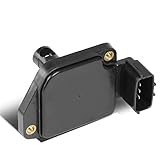 MAF Mass Air Flow Sensors Compatible with Frontier Pickup XTerra 2.4L 96-04