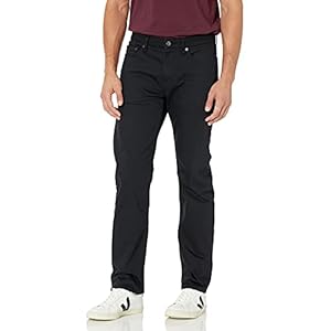Amazon Essentials Men’s Straight-Fit Jean