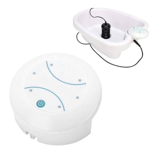 Máquina Desintoxicante de Spa para Pies Gonetre Ionic miniatura 7