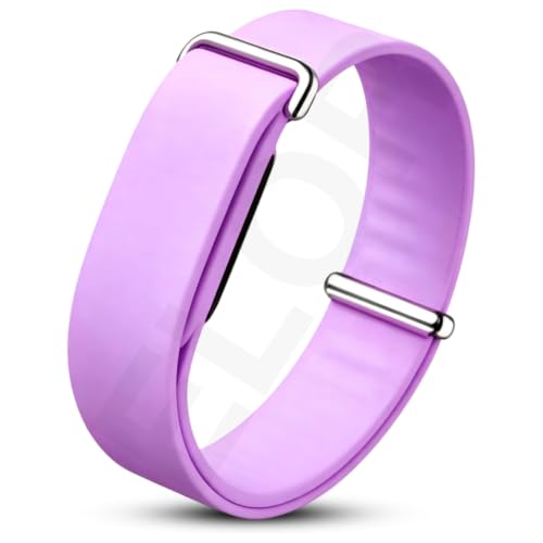 Image of ELOR Replacement Strap /Band compatible with Google Fitbit Air