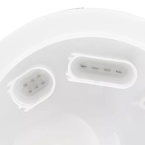 Image of Detroit Axle - Fuel Pump Module for 2012-2018 Audi A6 S6 S7 A7, Electrical Fuel Pump Module Assembly 2013 2014 2015 2016 2017 Replacement