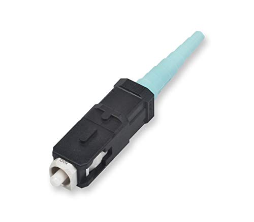 Generic Corning CCH-CP12-A9 Fiber Optic Adapter Panel, 6 LC Duplex OS2 SM Singlemode