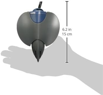 Elite Stingray 5 Underwater Aquarium Filter