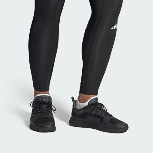adidas Unisex-Adult Dropset 2 Sneaker4