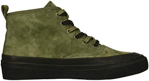 SEAVEES Women's Mariners Boot Shoe, Burnt Olive, 7.5 M US | Image 5