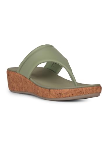 Image of Bata Comfit womens Slipper Sandal