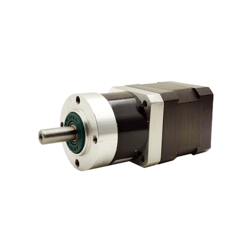Moteur DC sans balais 24V 26W avec réducteur planétaire 100:1 de 42mm