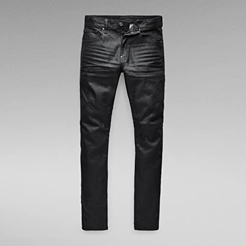 G-STAR RAW Mens Revend Skinny Jeans4