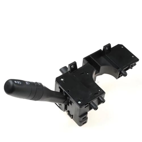 Generic for Chrysler,for Neon 2000-2002 Auto Turn Signal Switch Windshield Wiper Lever with Fog Light 05019569AA