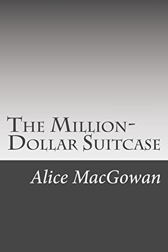 The Million-Dollar Suitcase 1506017401 Book Cover