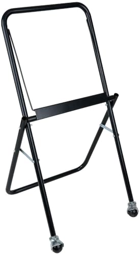KS Tools 800.0158 Supporto portarotoli da terra