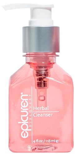 epicuren DISCOVERY Herbal Cleanser™, 4 oz. image 5