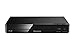 Produktbild Panasonic Blu-Ray-Player DMP-BD84 zur DVD-Wiedergabe (DVD-Seite), Multiregion