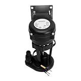 Ice Maker Water Pump YSP9P JDVF2 9W Ice Cream Machine Accessories