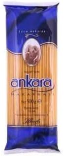 Nuhun Ankara Makarnas  F r n 500 g