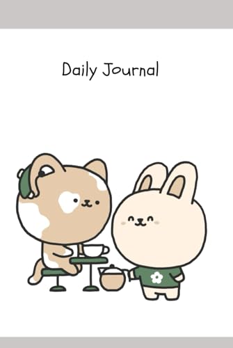 Daily Journal: Your Story Begins Here für 17,93 EUR bei amazon.de Bild: Daily Journal: Your Story Begins Here für 17,93 EUR bei amazon.de