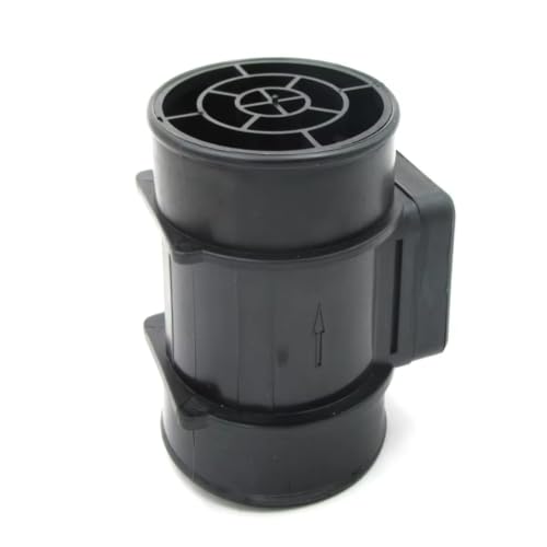 Débitmètre d'air massique 5WK9606 pour Opel Meriva Signum Omega B