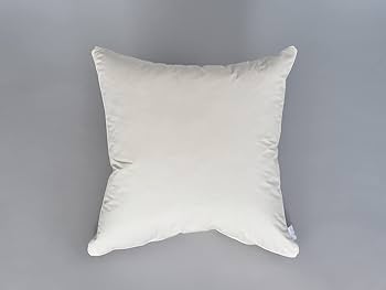 コルティーナ　ダウン　フェザー　50✖️50 クッション　綿100パーセント Amazon.co.jp: cortina(コルティーナ) オリジナル商品 日本製フェザー