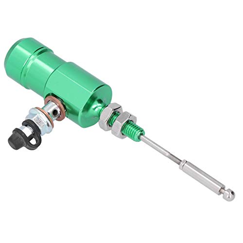 de Haste de Cilindro Mestre de Bomba Eficiente de Embreagem Hidráulica M10 X 1,25 Mm para Motociclet