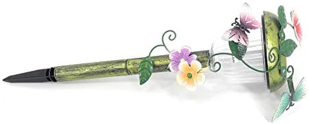 Decorative Solar Stakes (Butterfly) by GetSet2Save