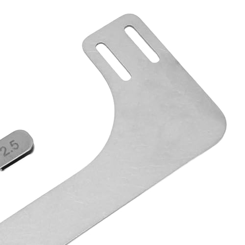 Guía flexible para acolchado para máquina de coser miniatura 4