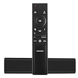 AH81-15047A Substituição para Samsung Soundbar Controle Remoto Home Theater Alto-falante Barra de Som Surround HW-Q600C HW-Q700C HW-Q800B HW-Q800C HW-Q800D HW-Q900C HW-Q910C HW-Q910D HW-Q990B/ZA