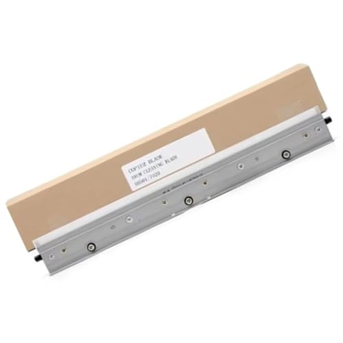 Lame de nettoyage de tambour pour résoudre les traces de toner Konica Minolta BH420 7145